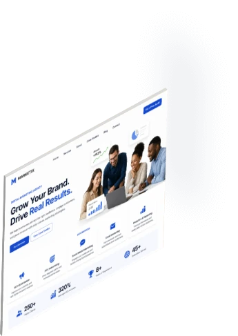 Campagne ontwerp