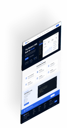Redactioneel webdesign