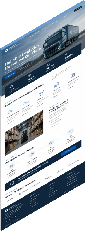 Webshop ontwerp
